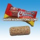 Chocolate flavor Oatmeal Cereal Chocolate Bar