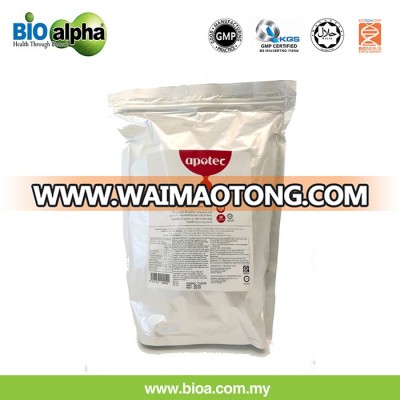 wholesale grain products cereal food with beta-glucan